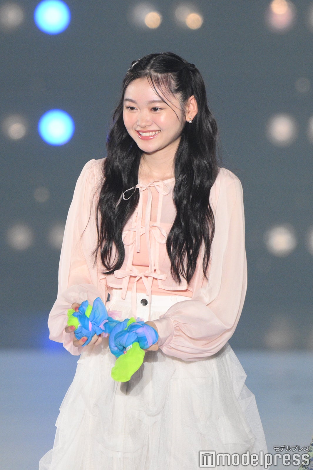 鈴川紗由（C）モデルプレス