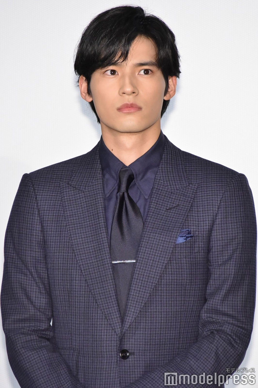 岡田健史（C）モデルプレス