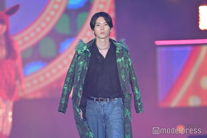 YU(C)モデルプレス