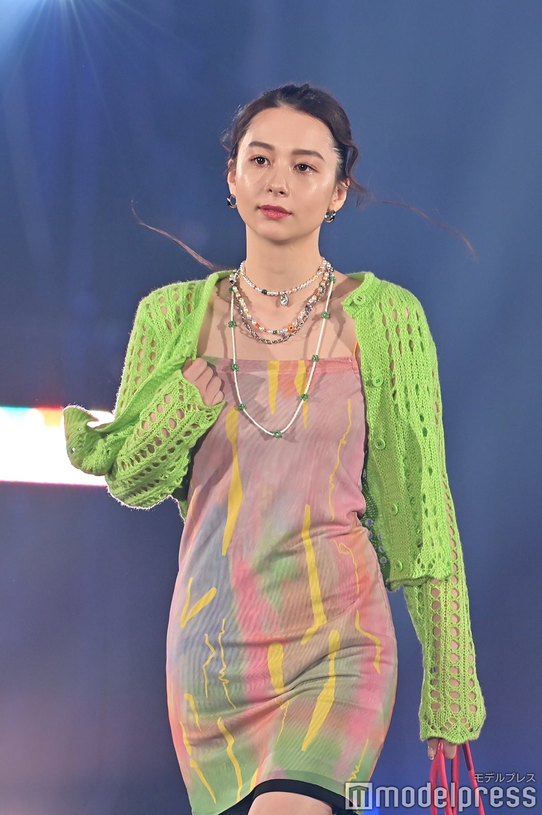 Niki（C）モデルプレス