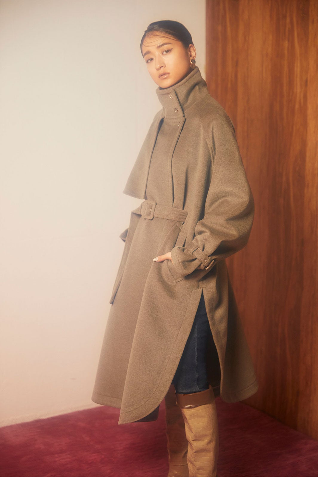 みちょぱ（提供写真）