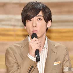 モデルプレス - 高橋一生、森川葵との交際質問飛ぶ