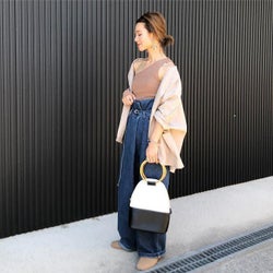 ヘビロテ間違いなしの「リネン素材」を使った夏コーデ|汗をかいても快適さらり!
