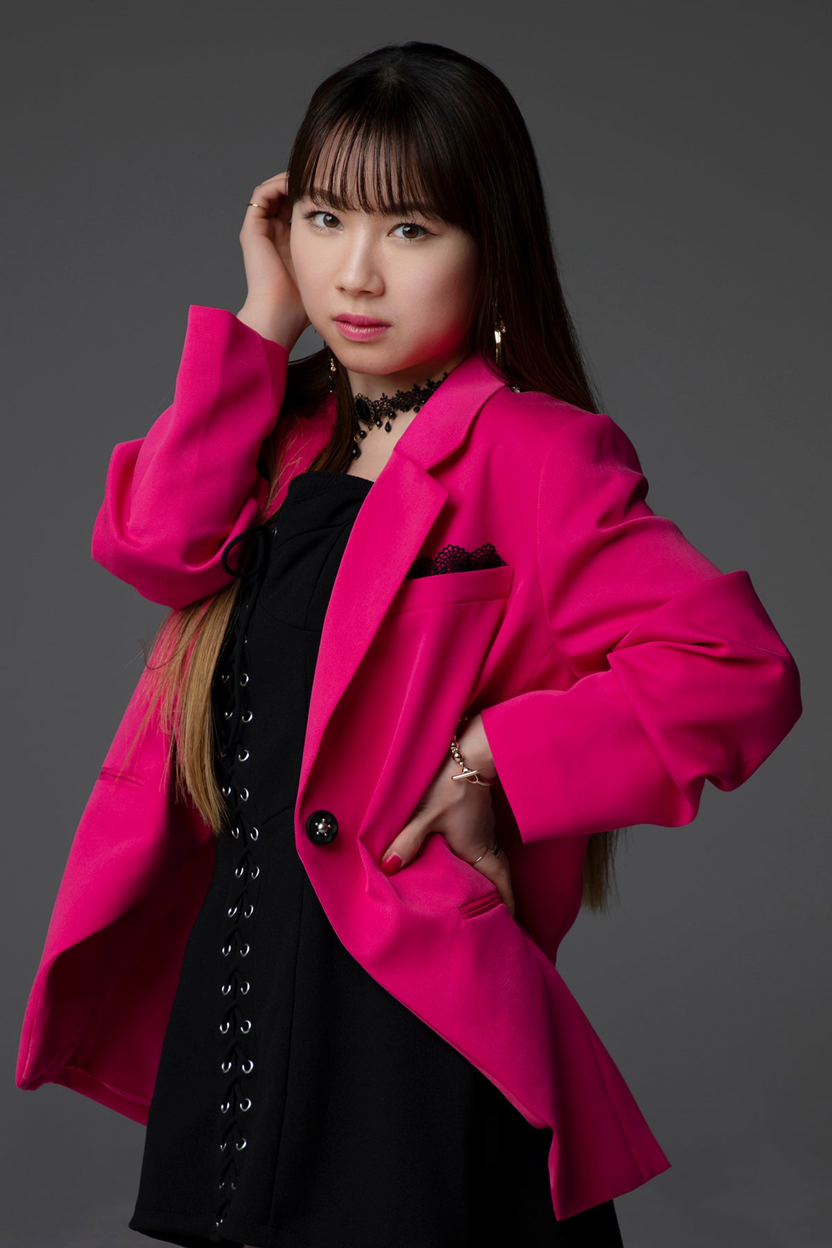 モー娘。石田亜佑美、グループ＆ハロプロ卒業発表 在籍13年で決意「13年丸ごと愛おしいです」【発表全文】