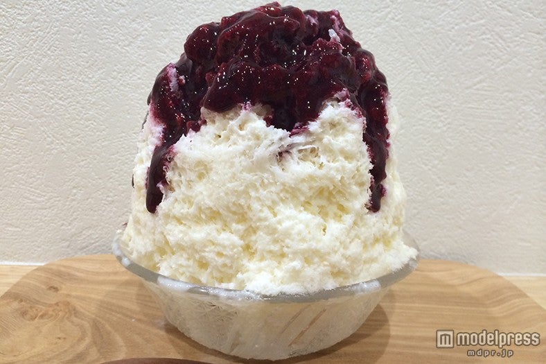 雪華レアチーズ／画像提供：イオンレイクタウン