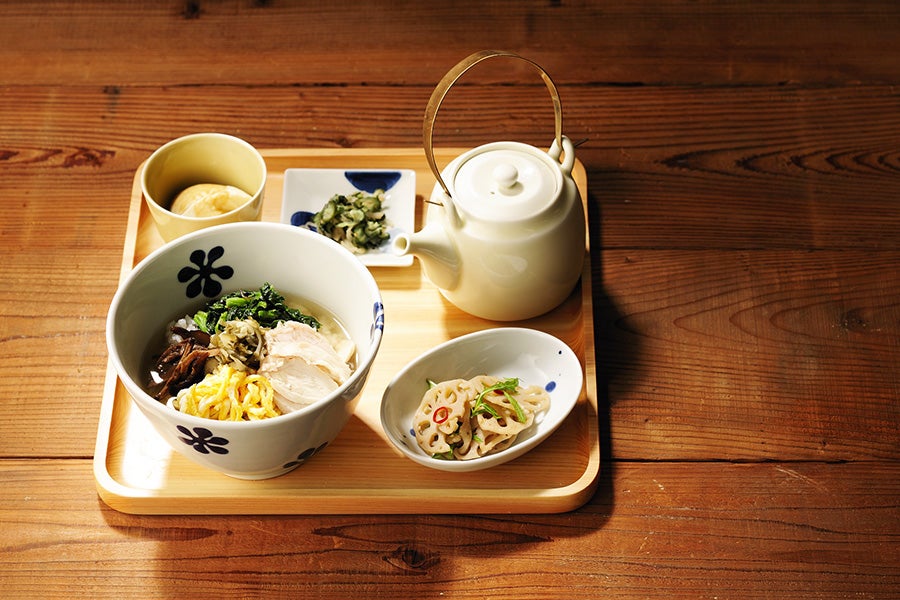 えんセットメニュー