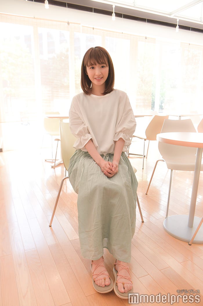 井上小百合(C)モデルプレス