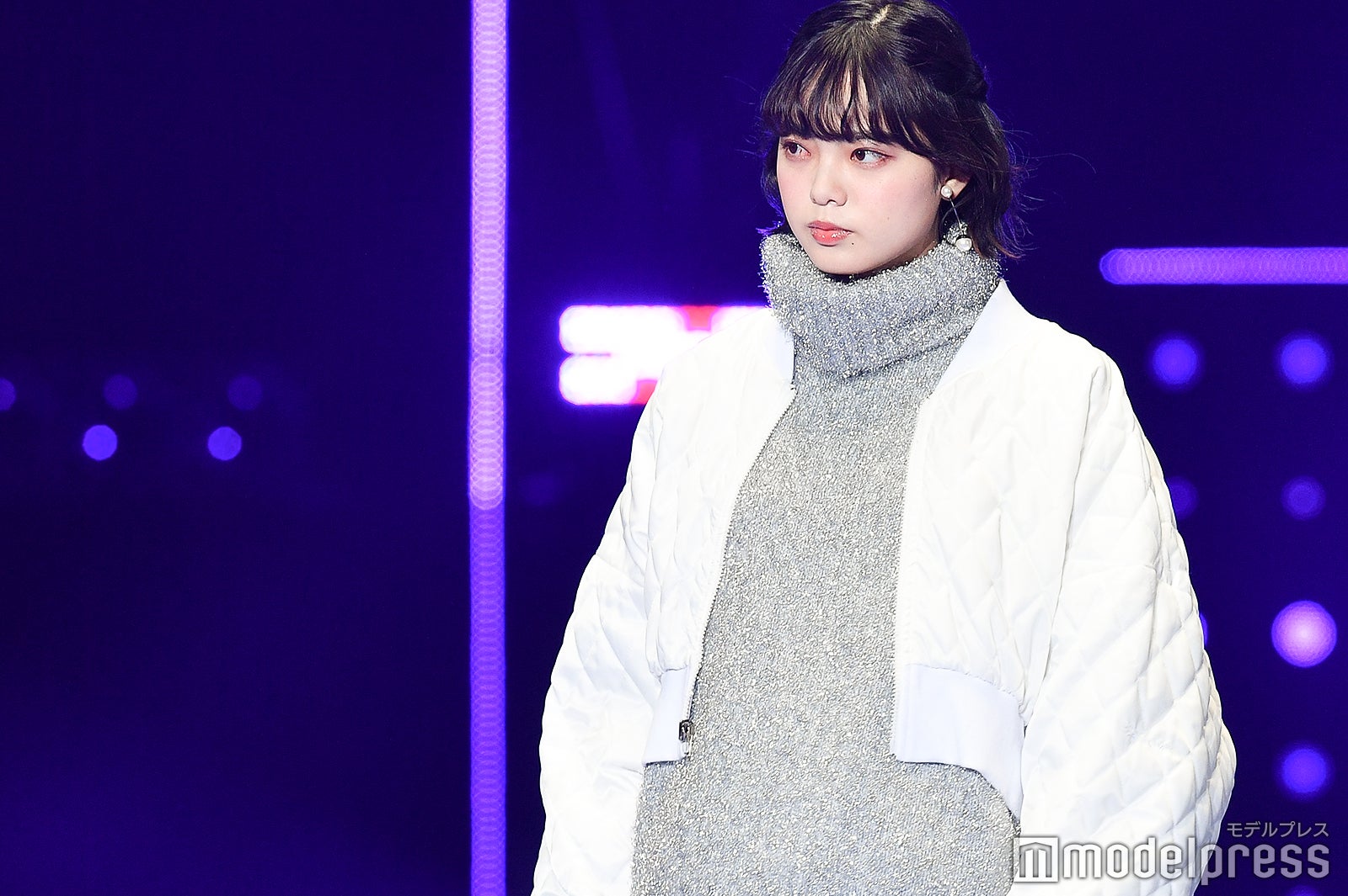 平手友梨奈（C）モデルプレス