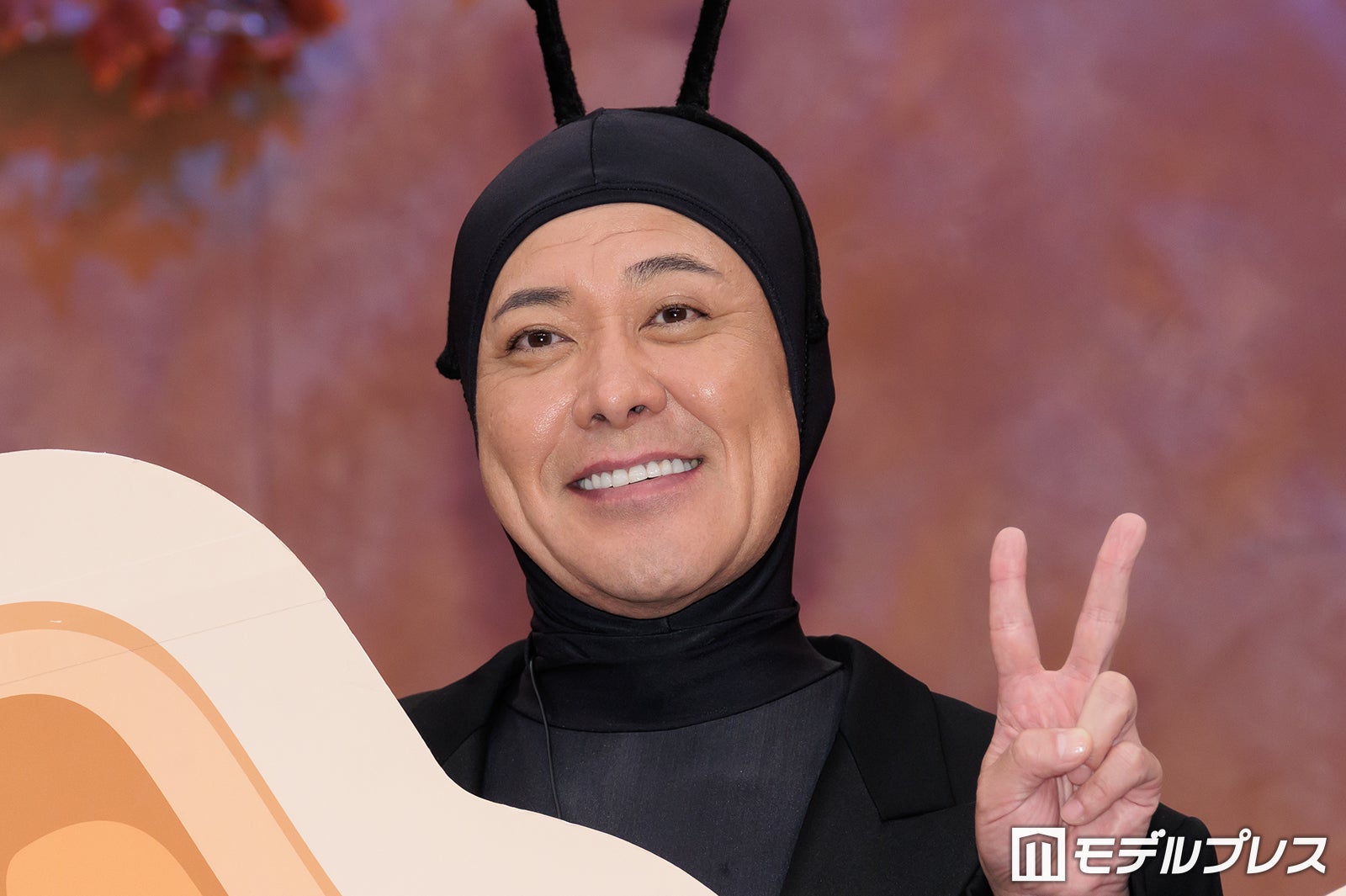 有田哲平（C）モデルプレス