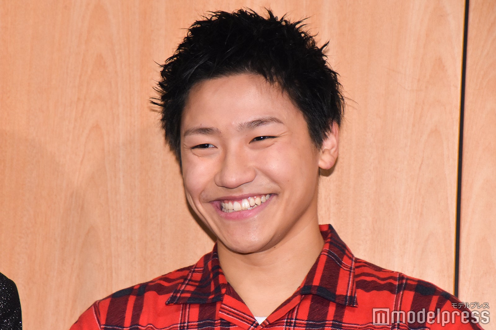 小森隼（C）モデルプレス