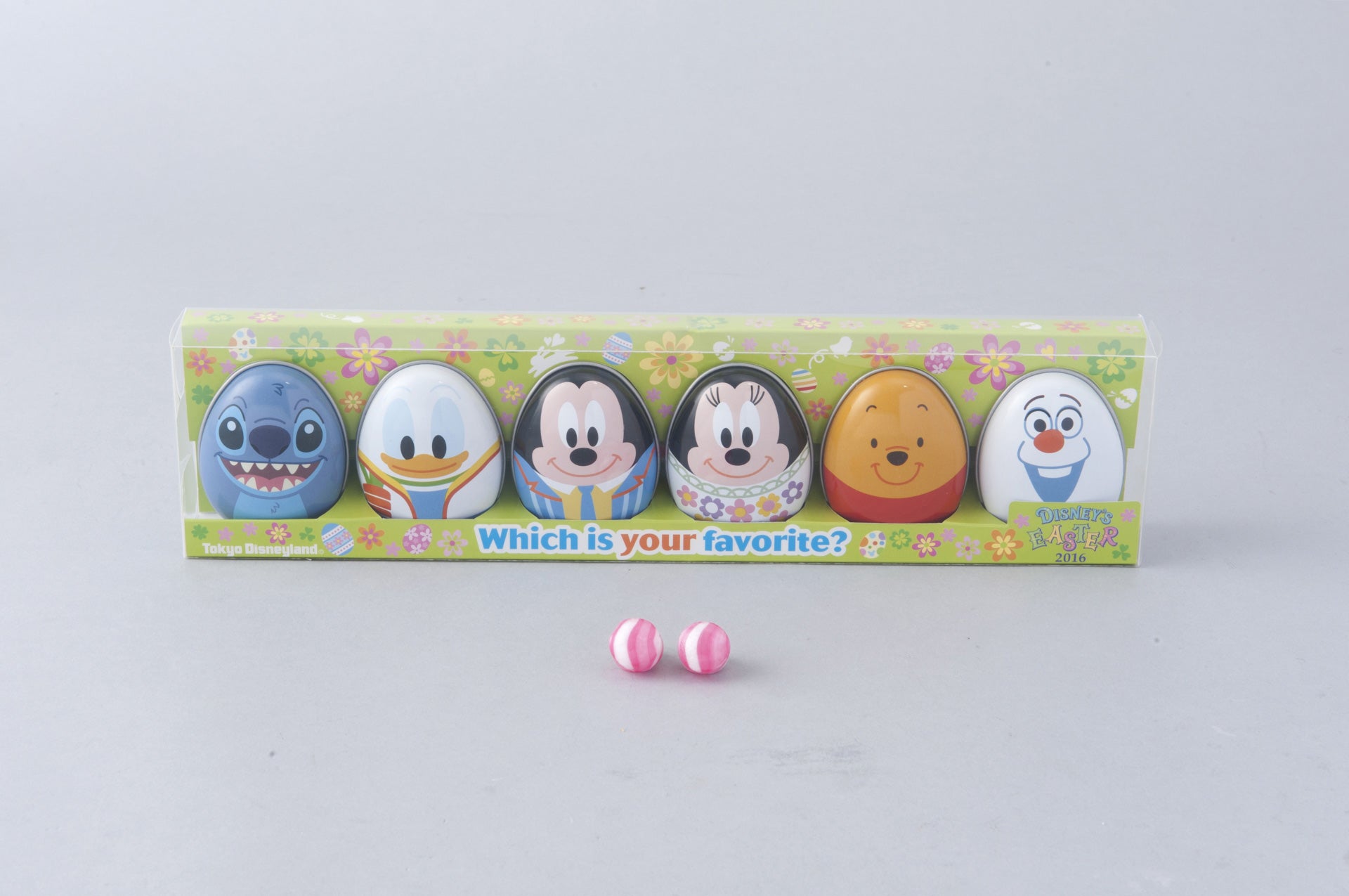 キャンディー1200円（C）Disney