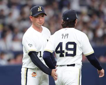 オリックス・岸田監督が45歳誕生日を白星で飾れずも“弘前祭り”を予告