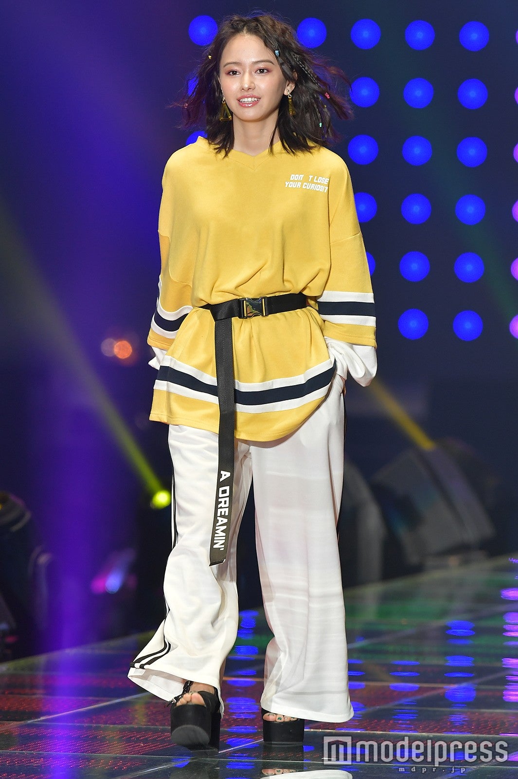 山本舞香（C）モデルプレス