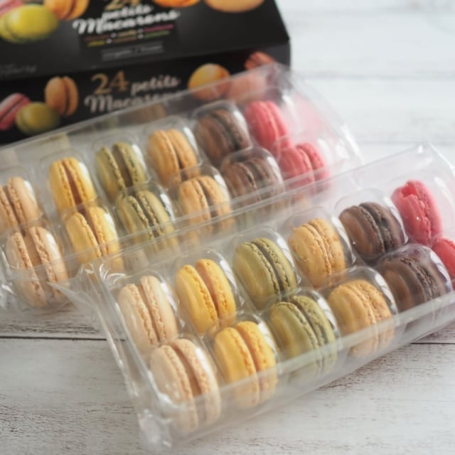 コストコMAG’M マカロン