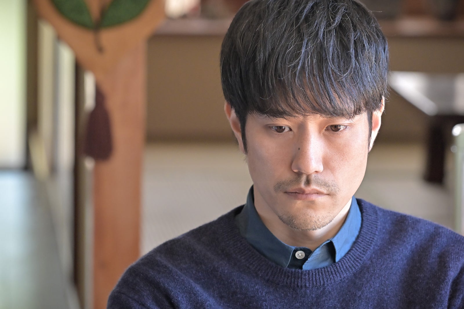 松山ケンイチ「クジャクのダンス、誰が見た？」第8話（C）TBS