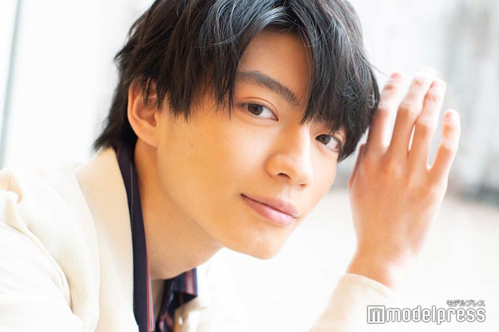 杢代和人 (C)モデルプレス