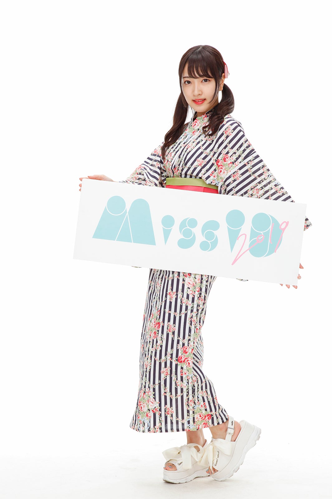 相笠萌 （写真提供：講談社）