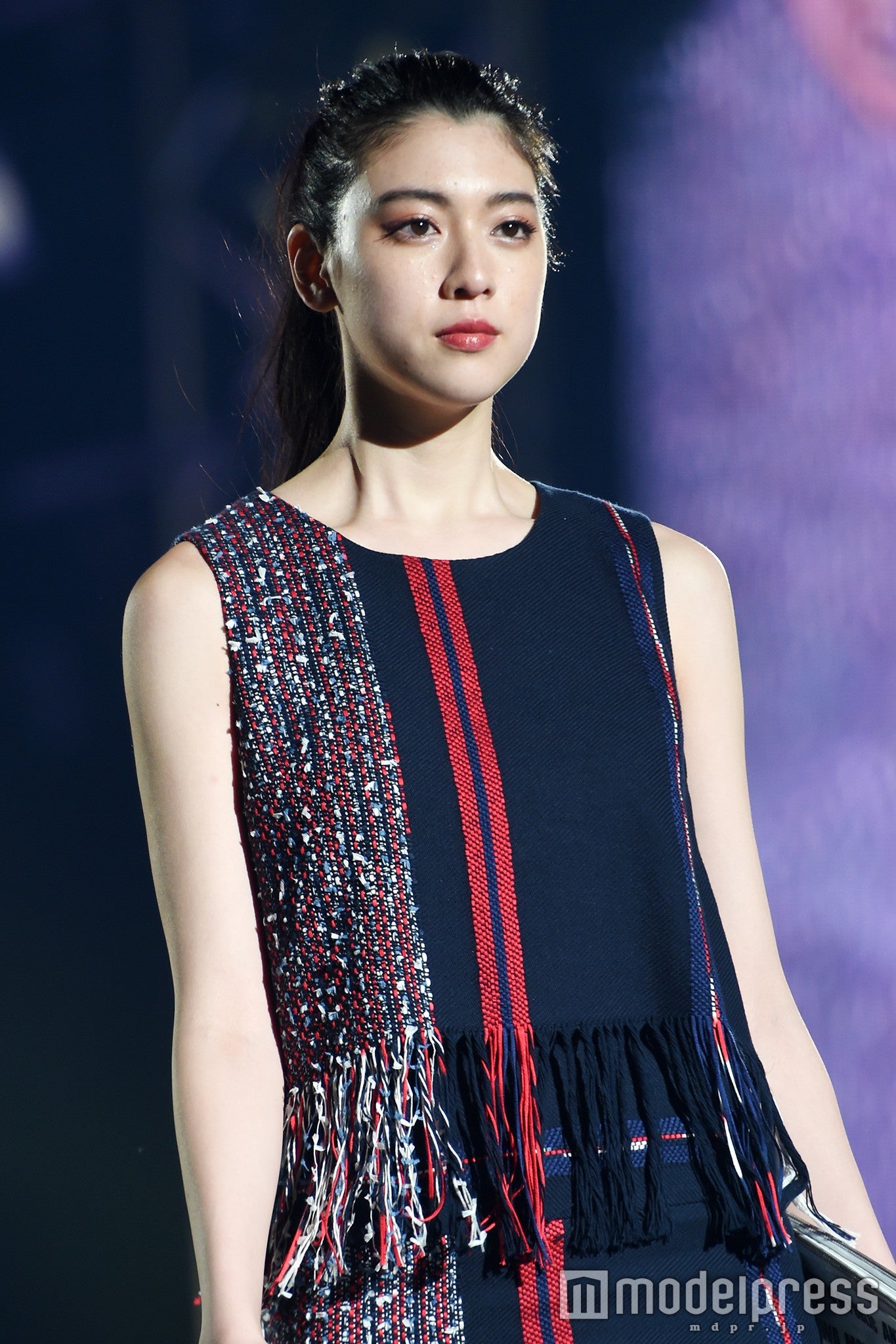 三吉彩花×「VICKY」（C）モデルプレス