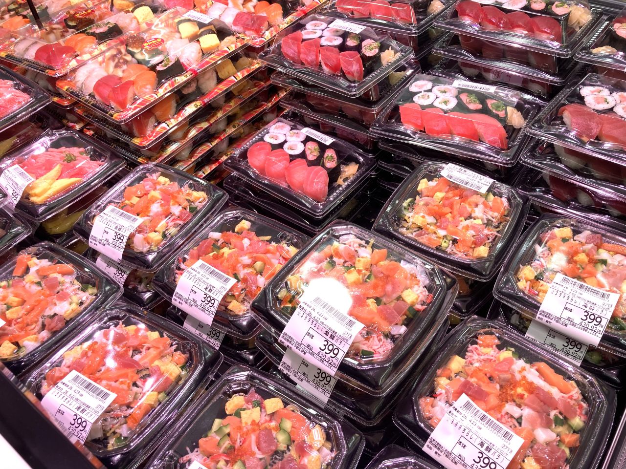 話題の激安スーパー「オーケー 今川店」が大阪に誕生！知られざる「コスパ最強」グルメ5選も