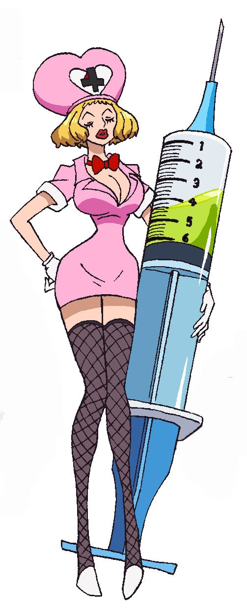 キルコ（C）尾田栄一郎／2016「ワンピース」製作委員会