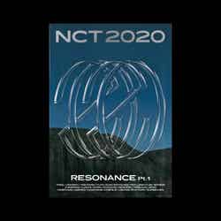「NCT 2020:RESONANCE Pt.1」The　Pastカバー（提供写真）