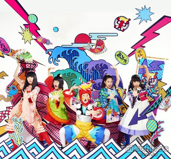 TEMPURA KIDZ