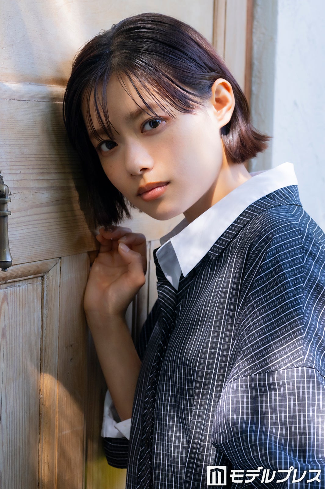 杉咲花（C）モデルプレス