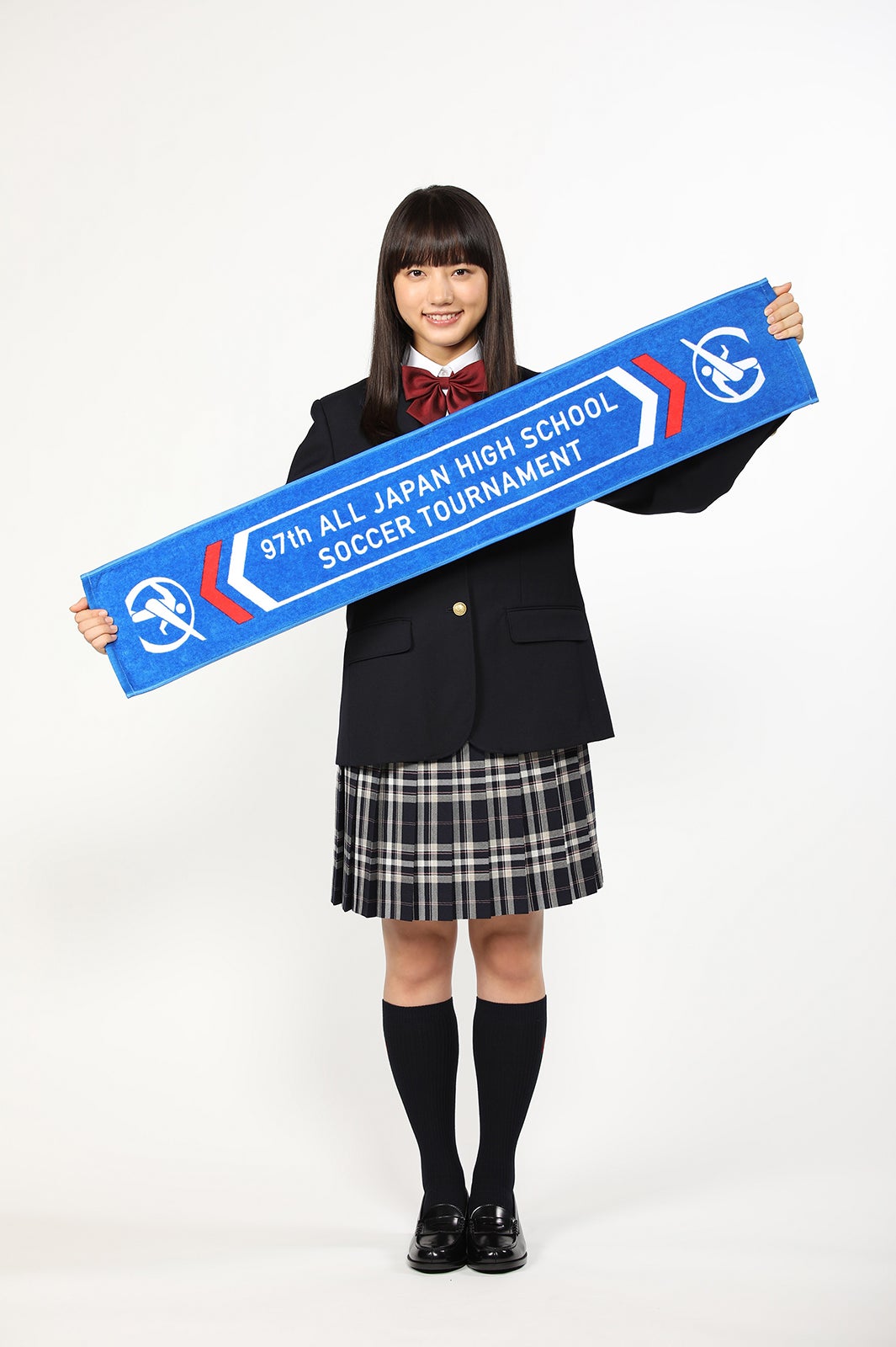 清原果耶（C）日本テレビ