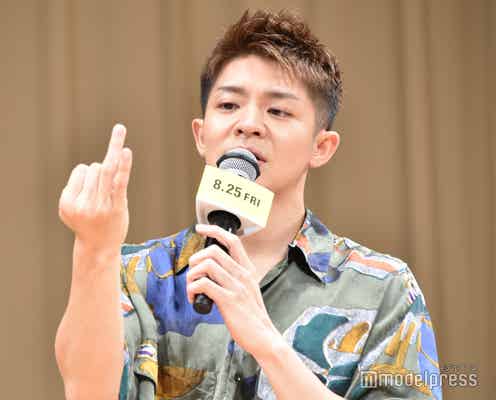 岸優太ら“G組”メンバー、初のご飯会で会計時焦る 竜星涼は嫉妬「呼ばれてない」<Gメン>