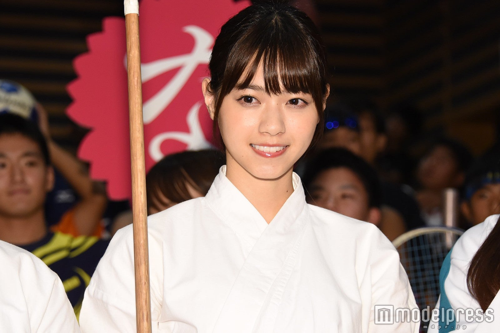 西野七瀬 （C）モデルプレス