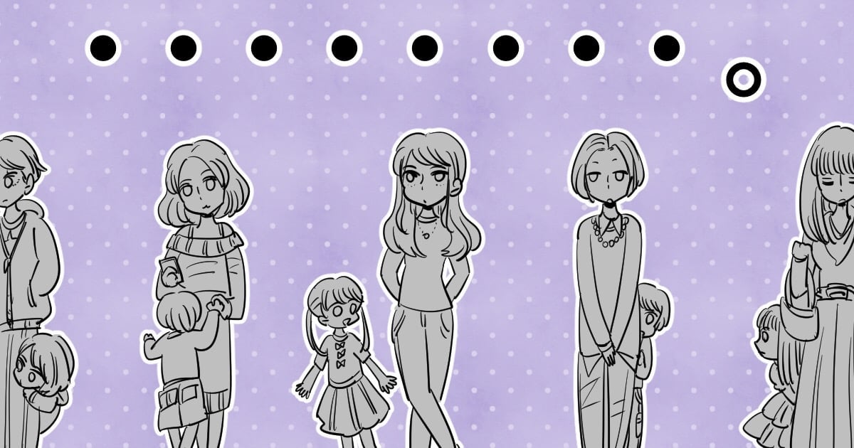 ＜人生ぼっち＞子どもが小中学生になって人間関係が無になった！気楽でいい？孤独でいいの？