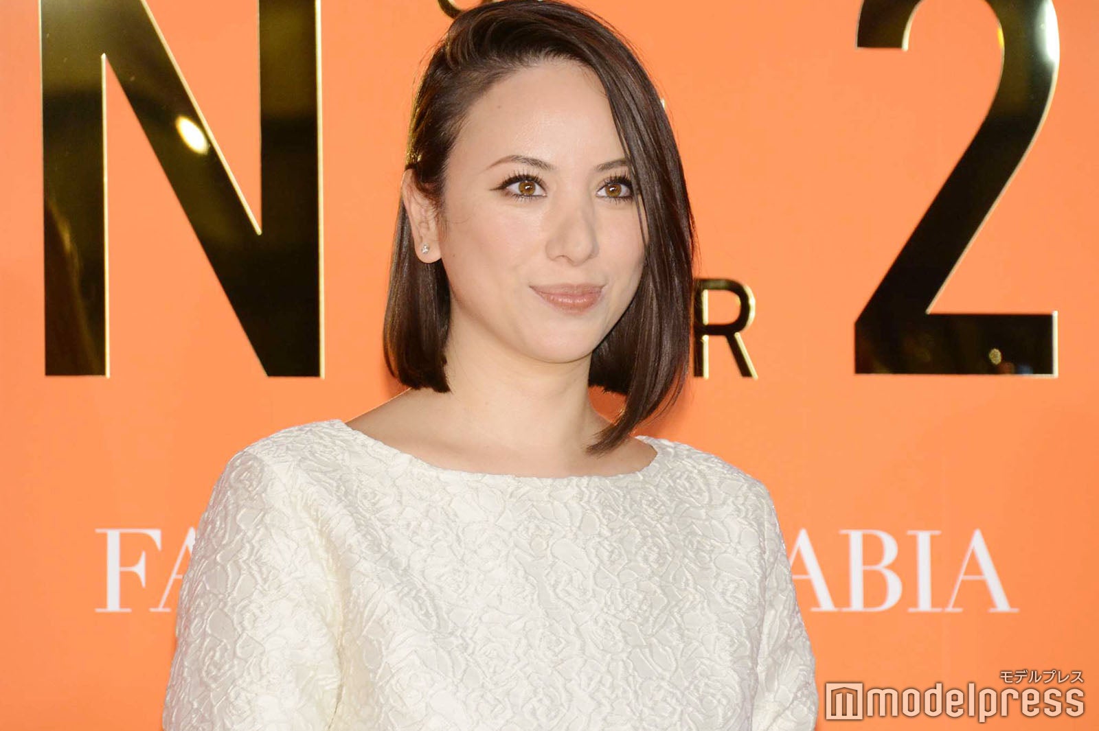 道端アンジェリカ（C）モデルプレス