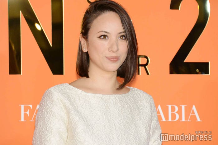 道端アンジェリカ(C)モデルプレス