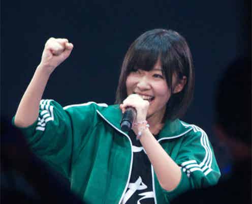 <速報>AKB48「24thじゃんけん大会」2回戦 指原莉乃vs内田眞由美
