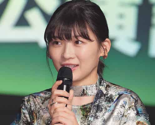 伊藤沙莉、5年ぶり来日「シルク・ドゥ・ソレイユ」サポーター就任に家族も喜び「切なかった」パンデミック直面中の本音