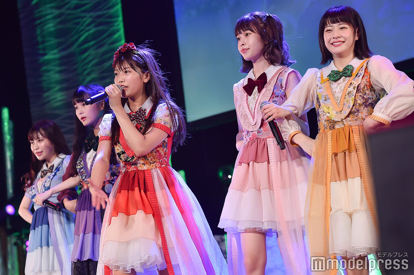 まねきケチャ（C）モデルプレス