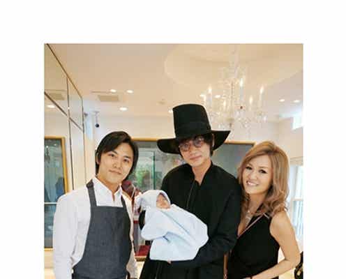 綾野剛 Ahkah 福王寺彩野の息子の名付け親に モデルプレス 綾野剛 Ahkah 福王寺彩野の息子の名付け親に モデルプレス