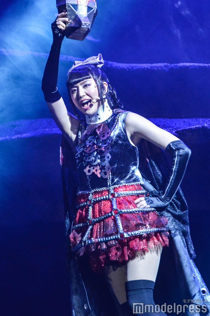 長澤まさみ (C)モデルプレス