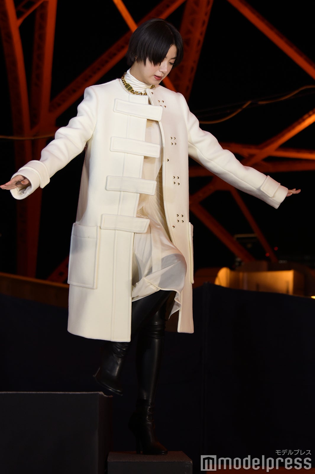 池田エライザ （C）モデルプレス