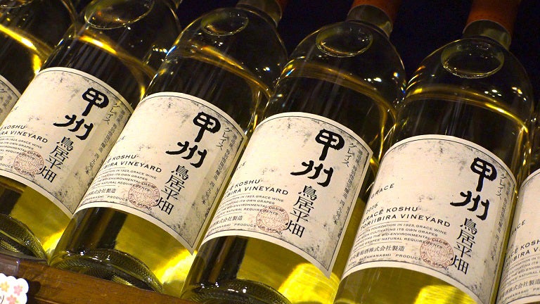 「セブンルール」27日放送回より（写真提供：関西テレビ）