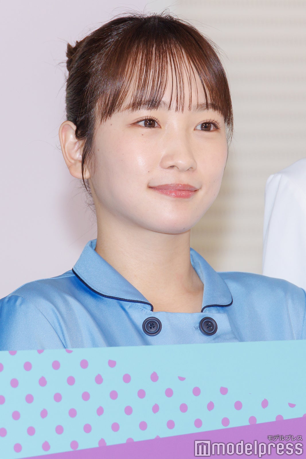 川栄李奈（C）モデルプレス