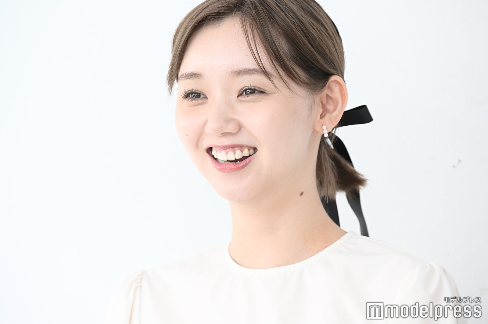 江野沢愛美（C）モデルプレス