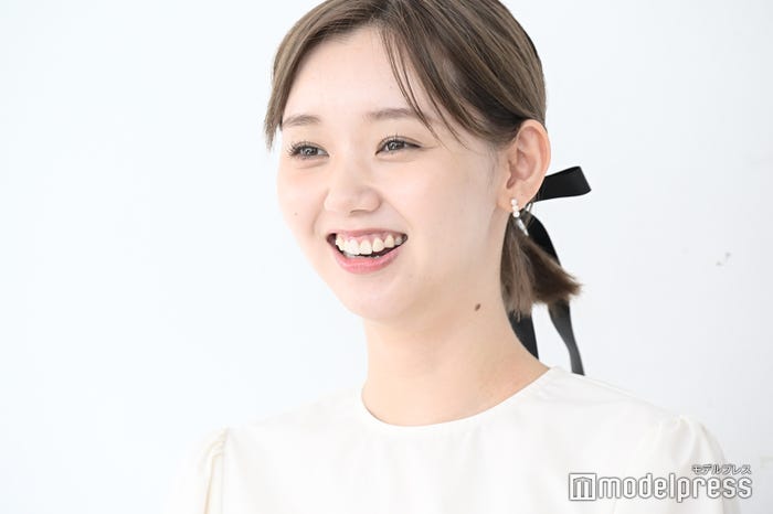 江野沢愛美(C)モデルプレス