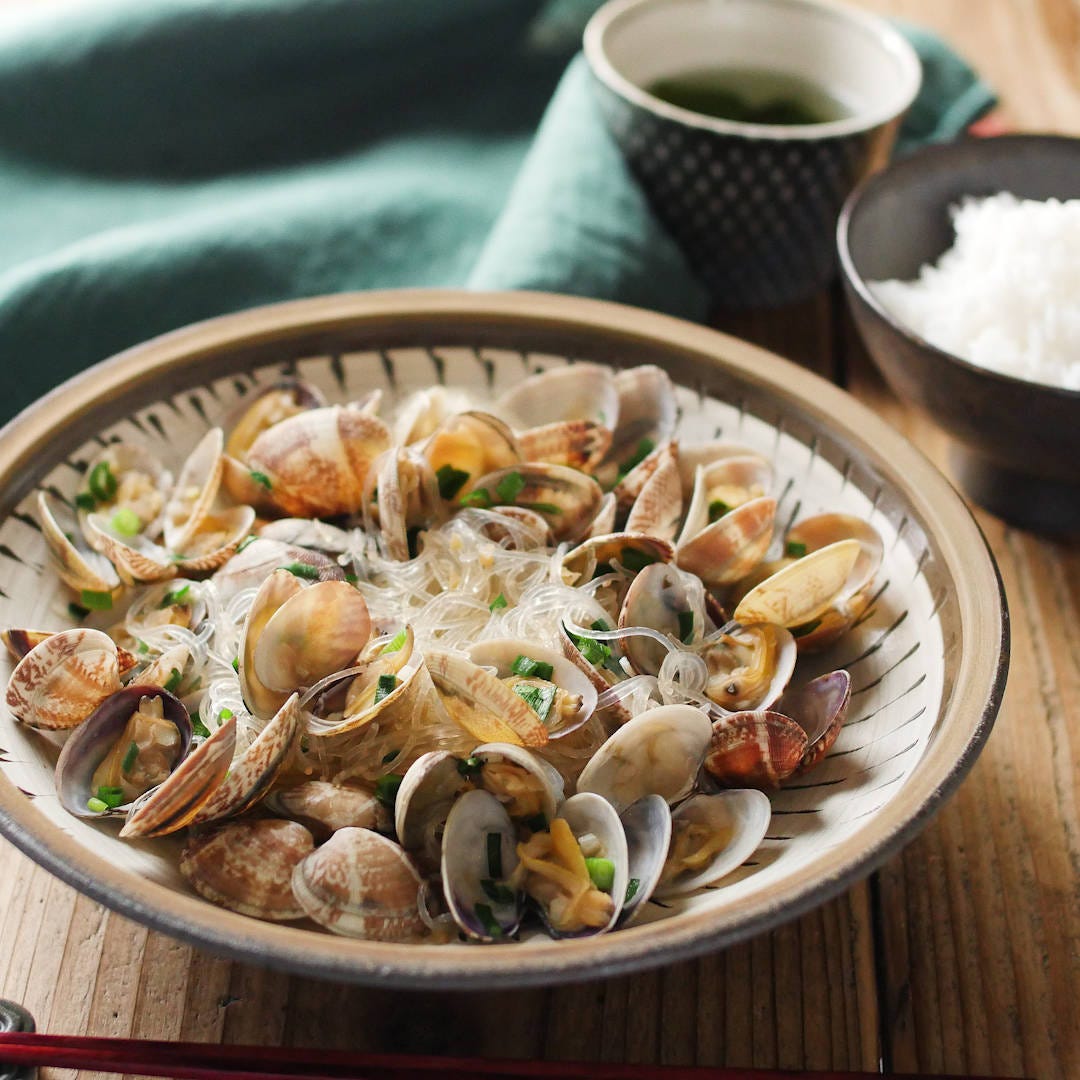 旨味がしみしみ♪