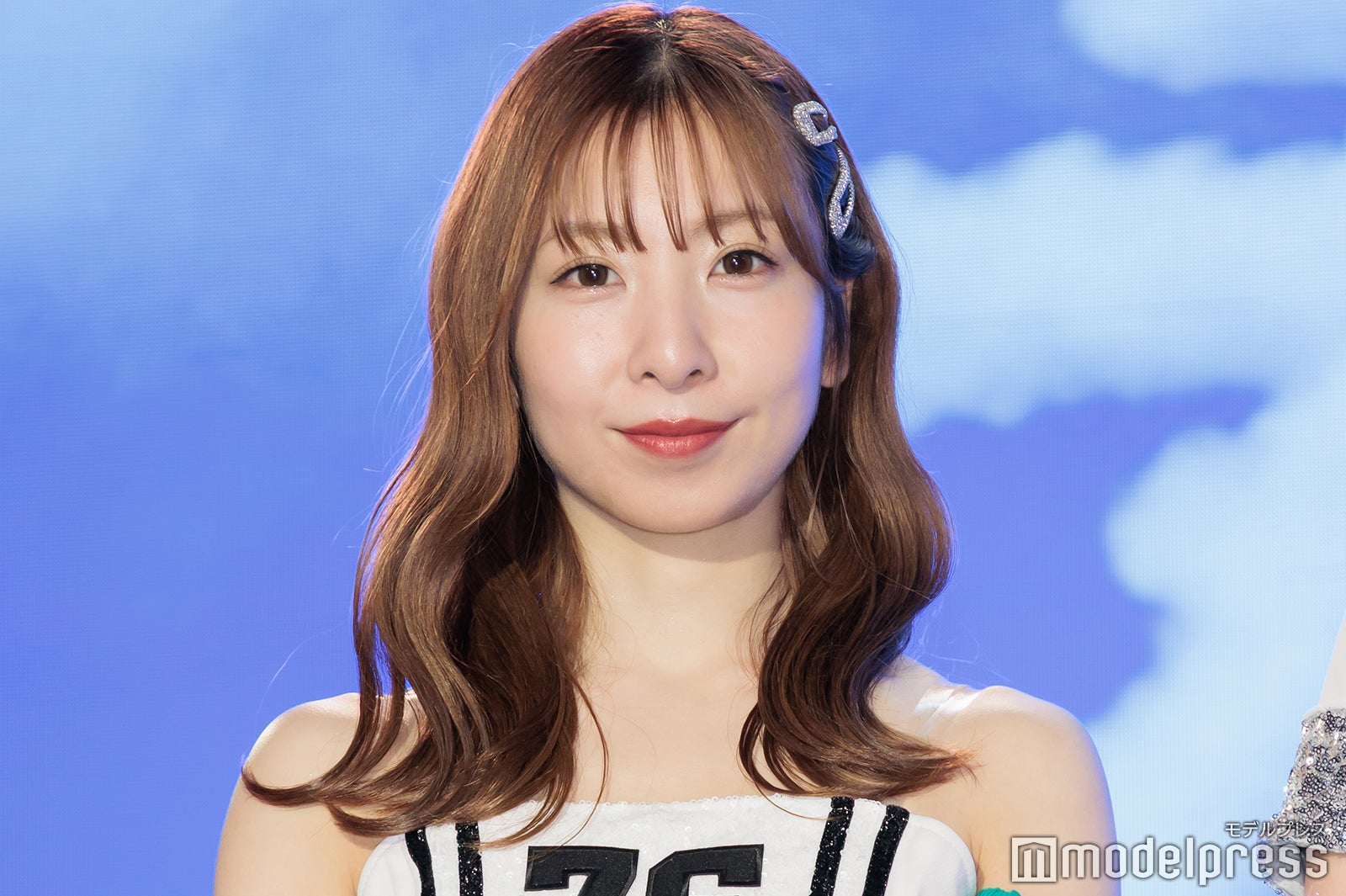 板野成美（C）モデルプレス