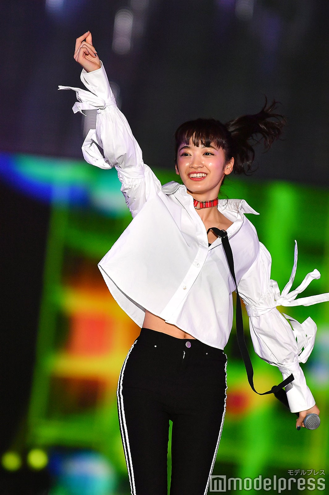 フェアリーズ（C）モデルプレス