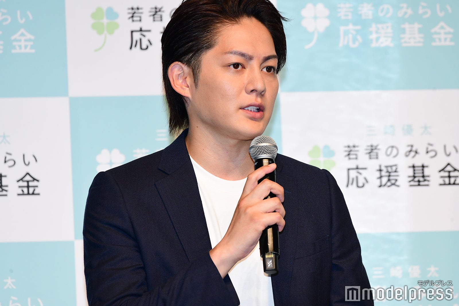 (画像8/8) 元青汁王子・三崎優太“同世代”手越祐也の会見に驚き「はるかに影響力がある」 モデルプレス