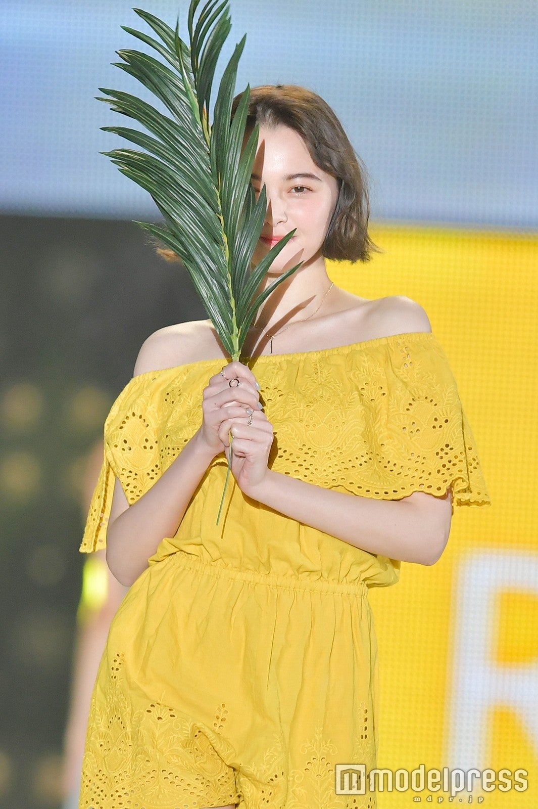 玉城ティナ（C）モデルプレス