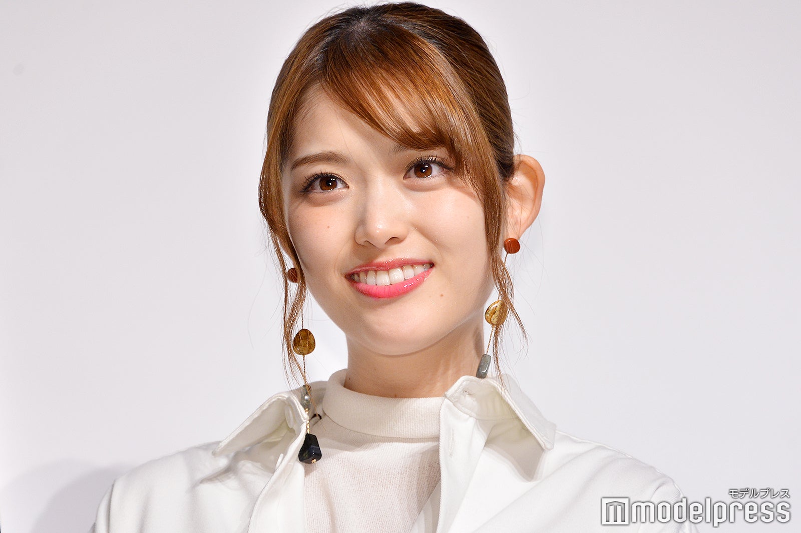 乃木坂46松村沙友理、卒業記念写真集のタイトル決定 表紙4種類解禁 - モデルプレス