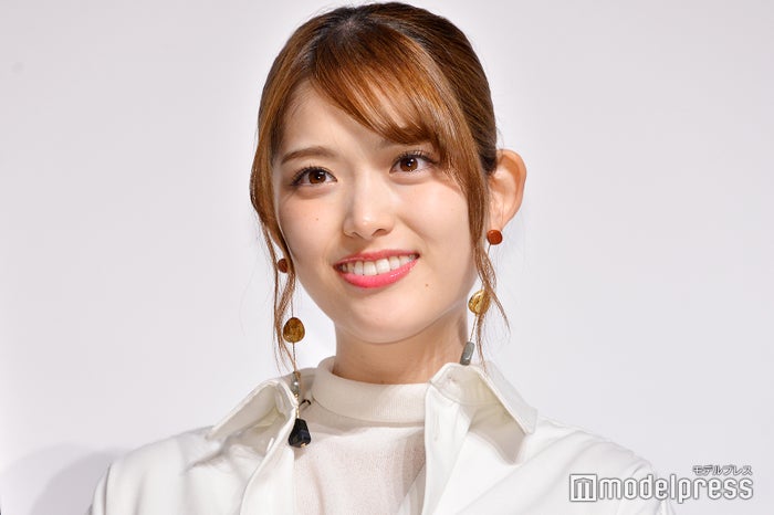 乃木坂46松村沙友理 グループ卒業後にやりたいこと明かす 次の日にやりに行きます モデルプレス